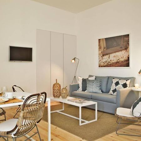 Lisbon Combro 77 Charming One Bedroom Apartment By Get Your Stay Bagian luar foto