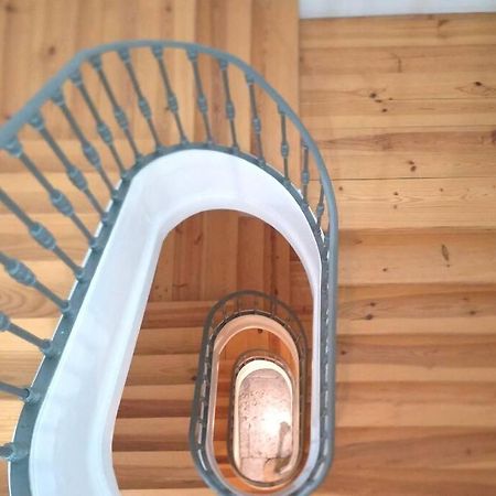 Lisbon Combro 77 Charming One Bedroom Apartment By Get Your Stay Bagian luar foto